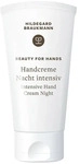 Hildegard Braukmann Beauty for Hands Hand Creme Nacht intensiv, 75ml