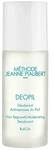 Methode Jeanne Piaubert Deopil Deodorant Antirepousse du Poil, 50ml