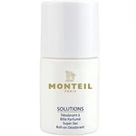 Monteil Solutions Super Sec Roll-on Deodorant, 50 ml