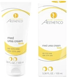 Aesthetico med urea cream, 100ml