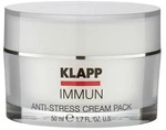 Klapp Immun Anti Stress Cream Pack, 50ml