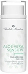 Charlotte Meentzen Aloe Vera Sensitiv, Pflegecreme fl&uuml;ssig, 150ml
