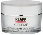 Klapp X-TREME Cream Lifting Day & Night 50ml