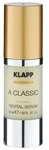 Klapp A CLASSIC Revital Serum, 30ml