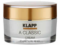 KLAPP A CLASSIC Cream, 50ml