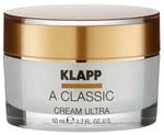 Klapp A CLASSIC Cream Ultra, 50ml