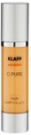 Klapp C Pure Fluid, 50ml