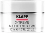 Klapp X-TREME Super Lipid, 50ml