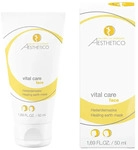 Aesthetico vital care, Heilerdemaske, 50ml