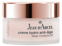 Jean d Arcel Multibalance Creme Hydro Anti-Age, 50ml
