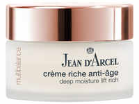 Jean d Arcel Multibalance Creme Riche Anti Age, 50ml