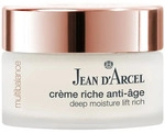 Jean D Arcel Multibalance Creme Riche Anti Age, 50ml