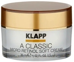 Klapp A Classic Retinol Soft Creme, 30ml