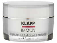 KLAPP Immun Repair Cream Concentrate, 50ml