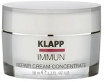 Klapp Immun Repair Cream Concentrate, 50ml