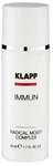 Klapp Immun Radical Moist Complex, 50ml