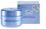 Rosa Graf AMINTAmed Camomile Paste mit Microsilver, 15ml 308V