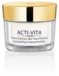 Monteil Acti-Vita Enriched Eye Creme ProCGen, 15 ml