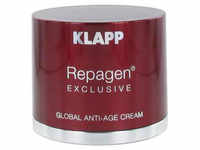 KLAPP Global Anti-Age Cream
