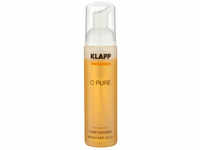 KLAPP C Pure Foam Cleanser, 200ml