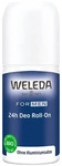 Weleda For Men 24h Deo Roll-On, 50ml 006787X6