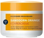 Hildegard Braukmann Sanddorn Orange K&ouml;rpercreme, 200ml