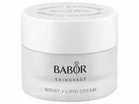 BABOR Skinovage Moisturizing & Lipid Cream Rich, 50ml
