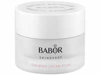 BABOR Skinovage Calming Cream rich, 50ml