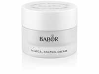 BABOR Skinovage Classics Mimical Control Cream, 50ml