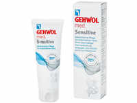 Gehwol med Sensitive, 125ml