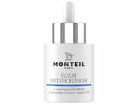 Monteil Elixir Metamorphose 4-way Hyaluronic Serum, 30ml