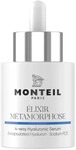 Monteil Elixir Metamorphose 4-way Hyaluronic Serum, 30ml 1476