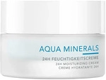 Charlotte Meentzen Aqua Minerals 24h Feuchtigkeitscreme, 50ml