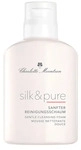 Charlotte Meentzen Silk und Pure, Sanfter Reinigungsschaum, 100ml 450
