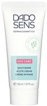 Dado Sens Spezialpflege, SOS Care Akutcreme, 30ml 600854