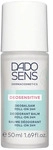 Dado Sens Spezialpflege, Deosensitive Deobalsam Roll-On 24H, 50ml 600859