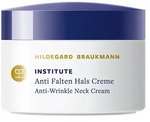 Hildegard Braukmann Institute Anti Falten Hals Creme, 50ml