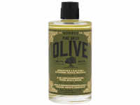 KORRES Olive nährendes 3-in-1 Öl , 100ml