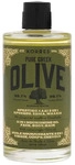 KORRES Olive n&auml;hrendes 3-in-1 &Ouml;l , 100ml