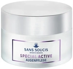 Sans Soucis Special Active, Augenpflege reichhaltig, 15ml