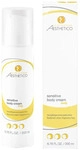 Aesthetico Sensitive Body Cream, 200ml