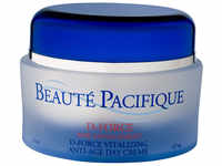 Beaute Pacifique D-Force Risk Management, Day Cream, 50 ml