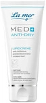 La mer Med+ Anti-Dry, Lipidcreme o.P, 50ml 70312000