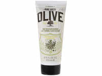 KORRES Olive und Olive Blossom Körpercreme, 200ml