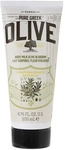 KORRES Olive und Olive Blossom K&ouml;rpercreme, 200ml 21000856