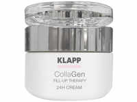 KLAPP CollaGen, 24h Cream, 50ml