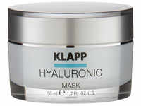 KLAPP Hyaluronic Mask, 50ml
