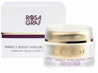Rosa Graf Perfect Boost Hyaluronic Cream, 50ml