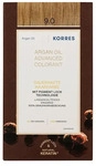 KORRES Argan Oil very light blonde, hell bis hellblond 9.0, 1 Stck 21013354