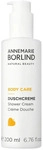 Annemarie B&ouml;rlind BODY CARE, Duschcreme, 200ml 601009